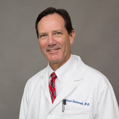 Michael Steinkampf, MD, Founding Partner, Retired