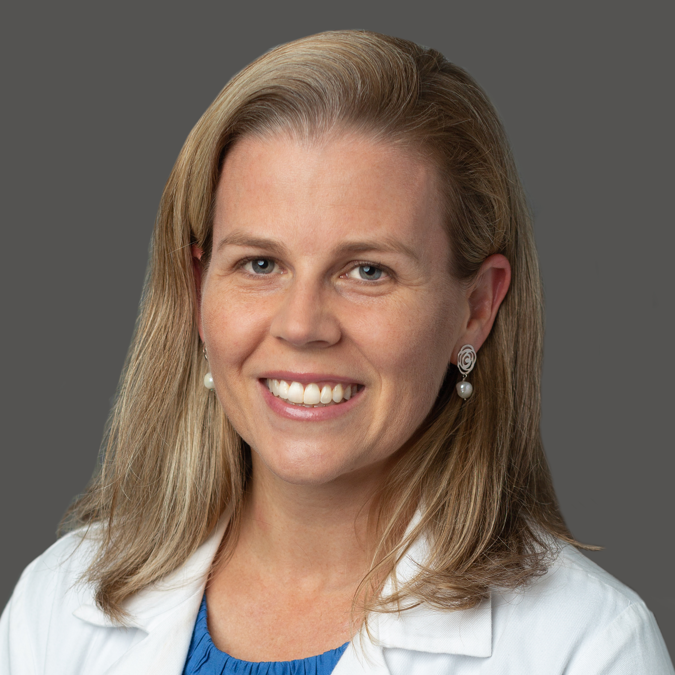 Janet McLaren Bouknight, MD MSCE