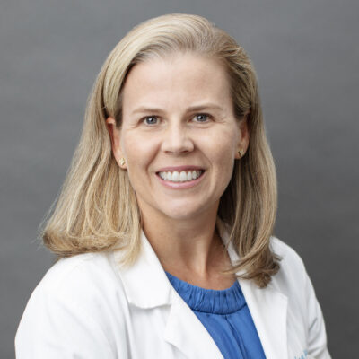 Janet McLaren Bouknight, MD MSCE