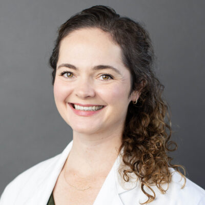 Emily Spurlin, MD