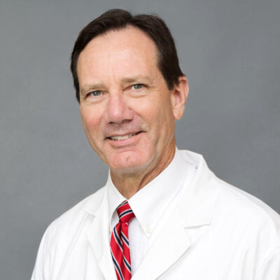 Michael Steinkampf, MD, Founding Partner, Retired